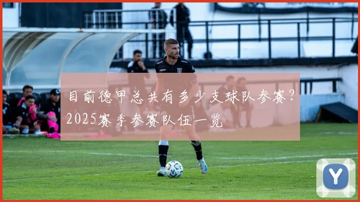 目前德甲总共有多少支球队参赛?2025赛季参赛队伍一览