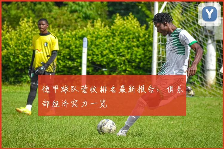 德甲球队营收排名最新报告，俱乐部经济实力一览